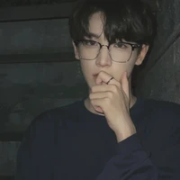 ⬛มาวิน(พ.อ+ใส่แว่น)