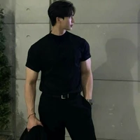 เอ็มเจ(พ่อนายเอก)