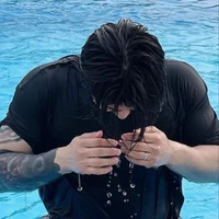 ภาคิน(พ่อพระเอก)