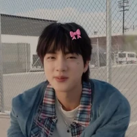 Kim seokjin