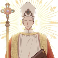 High Priest