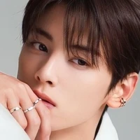 Cha eunwoo