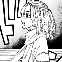 Sano Manjiro