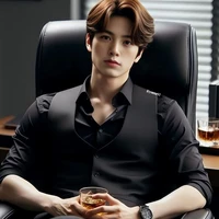 ภูผา (พ่อนายเอก+ผอ.รร.)