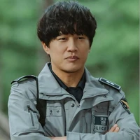 Police officer