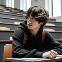 Jungkook (Alpha)