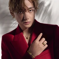 Kim Taehyung