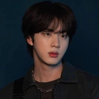 Kim Seok jin