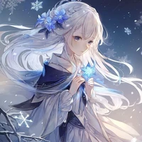 นาเลีย+แม่มดน้ำแข็ง