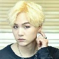 Min Yoongi