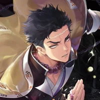 Gyomei