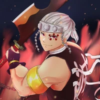 Uzui Tengen