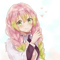 Mitsuri Kanroji