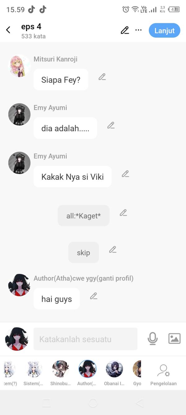 NovelToon