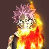 Natsu
