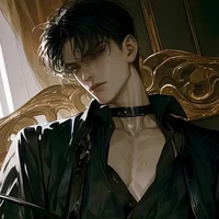 Tristan Van Morov / Emperor / Ml