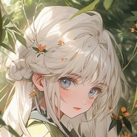 Charlott William( demi-sœur d