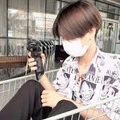 หลุยส์(พี่ชายลิฟ)