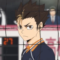 Nishinoya