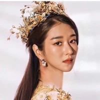 Queen Amelia Stevenson