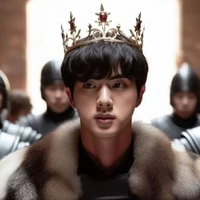 King Willhope Christovna