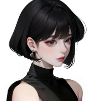 كاثيا /الخادمة