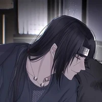 Itachi Uchiha