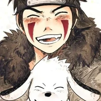 Kiba Inuzuka
