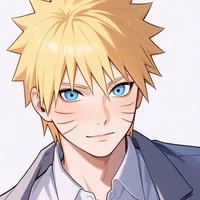 Naruto Uzumaki