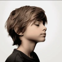 Dakshit chauhan (kid)