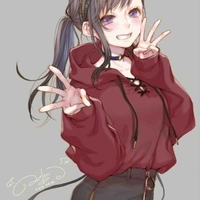 Yuki 