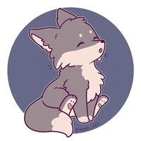 Wolfie (Author✨)