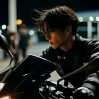 Jeon Jungkook
