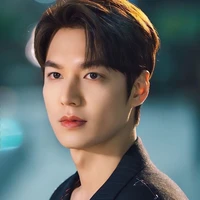 Lee Min Ho
