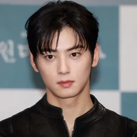 Eun woo