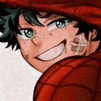 Izuku Midoriya