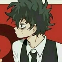 Izuma Midoriya