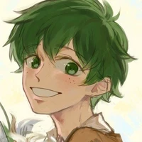 Inumaki Midoriya