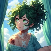 Izumi Midoriya