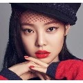 jennie kim