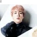 kim seokjin