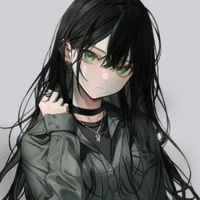 Lili Evans 🐍 (Lilwen Potter)