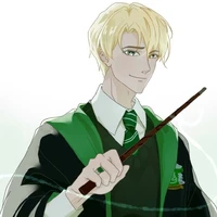 Drago Malfoy 🐍 (Dray)