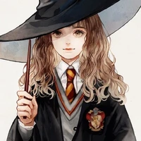 Hermione Granger 🦁 (Hermi)