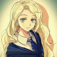 Luna Lovegood