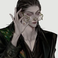 darnye Jinn / segunda fase