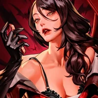 madame Marp
