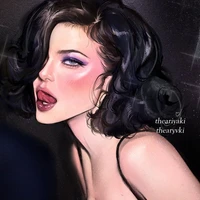 Madame Carp