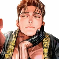 Garrott Jinn