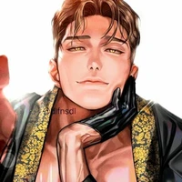Garrott Jinn